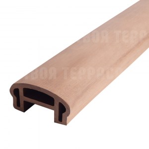 Перило верх woodvex